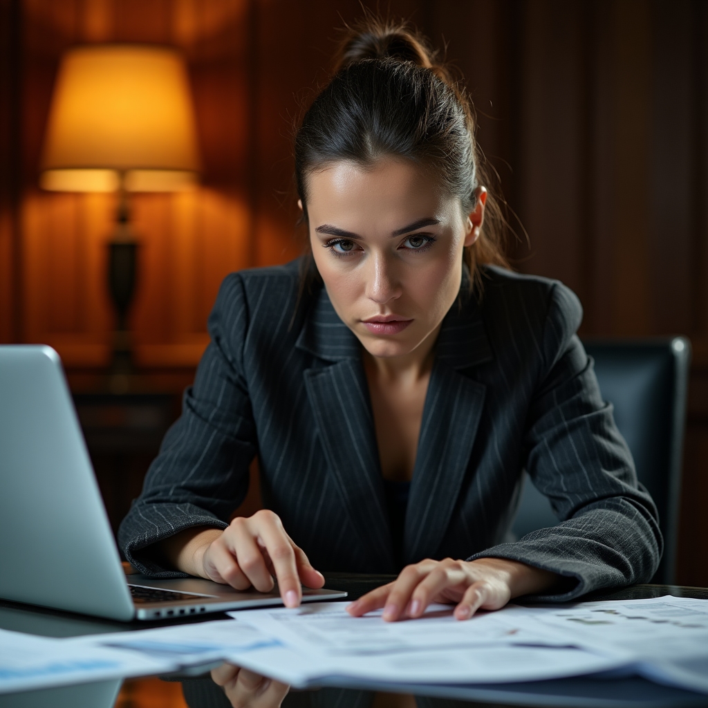 Стратегия защиты бюджета на встрече с руководством