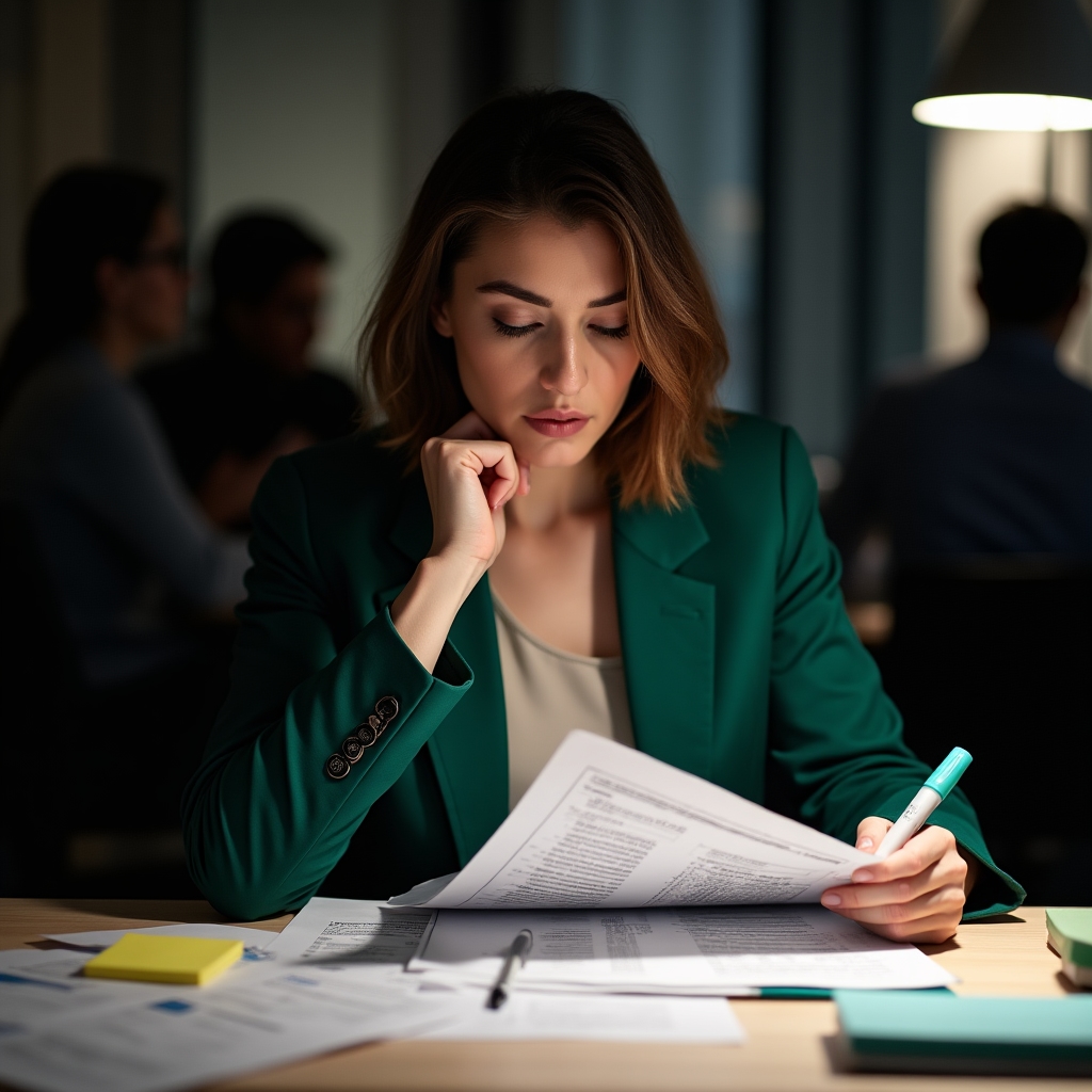 Разбор бизнес-кейса из казахстанской практики