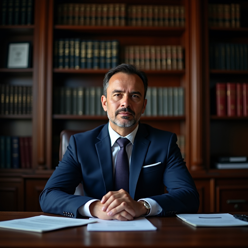 Руководитель среднего звена казахстанской компании